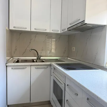 Appartamento City Tirana Apartment Tirana