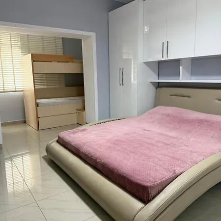 Appartamento City Tirana Apartment Tirana