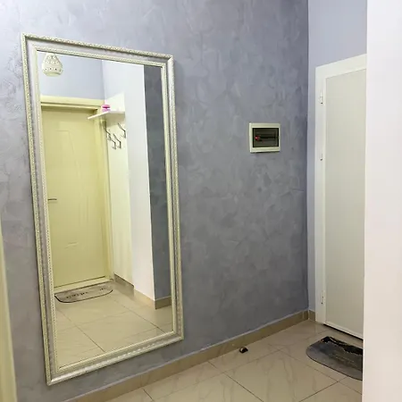 City Tirana Apartment Appartamento Tirana